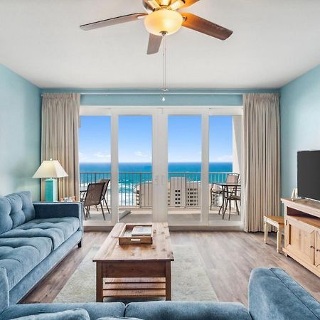 Sea-Renity At Laketown Wharf #1607 By Nautical Properties Panama City Beach Εξωτερικό φωτογραφία