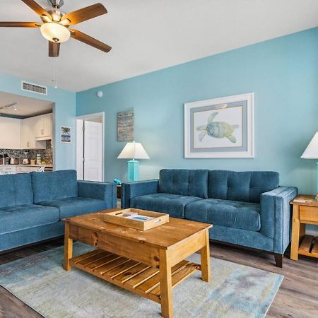 Sea-Renity At Laketown Wharf #1607 By Nautical Properties Panama City Beach Εξωτερικό φωτογραφία