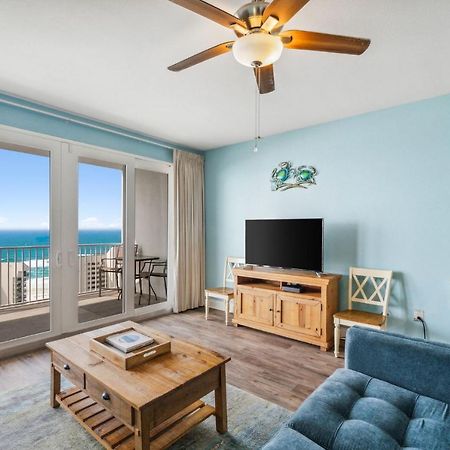 Sea-Renity At Laketown Wharf #1607 By Nautical Properties Panama City Beach Εξωτερικό φωτογραφία