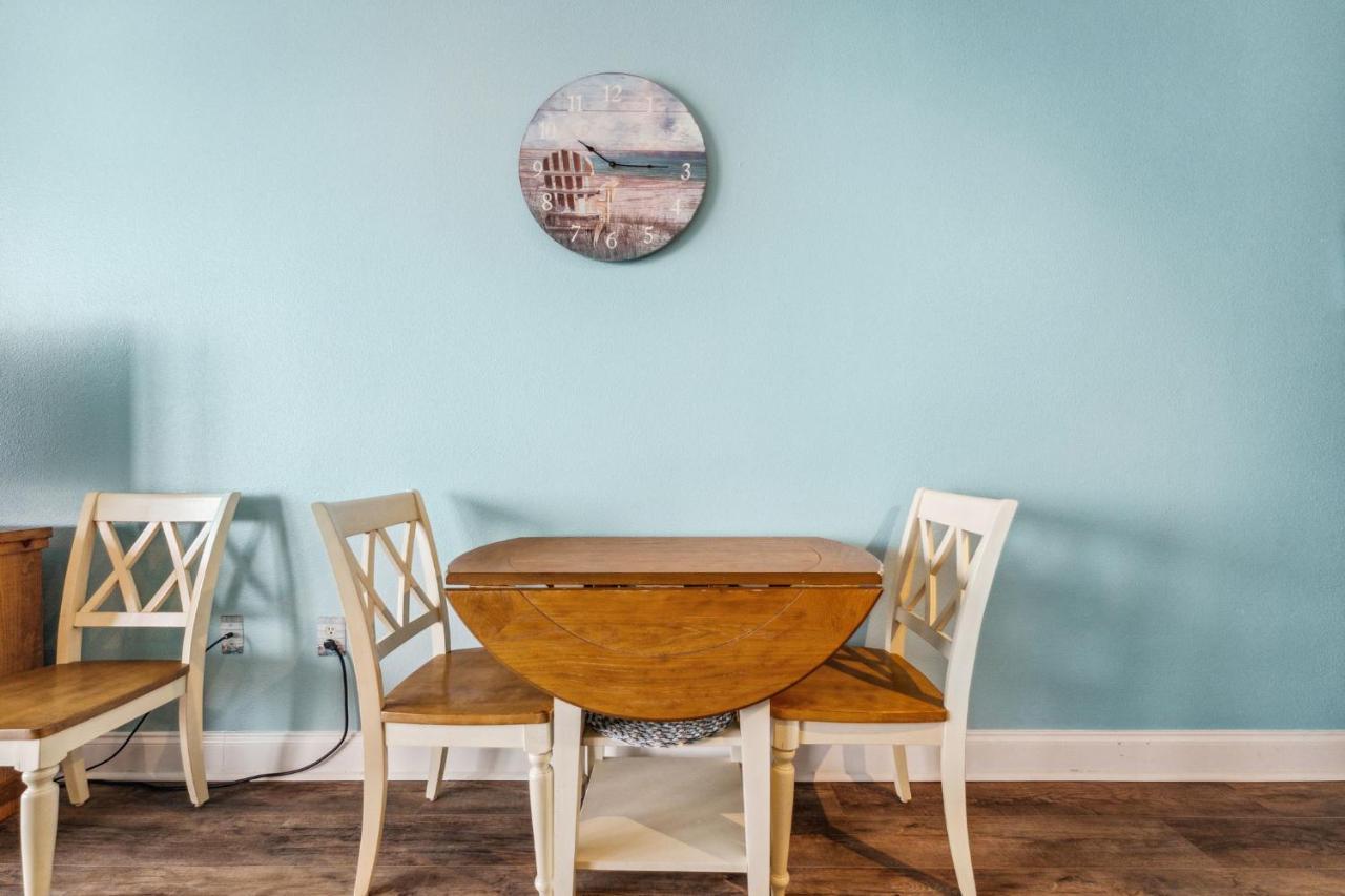 Sea-Renity At Laketown Wharf #1607 By Nautical Properties Panama City Beach Εξωτερικό φωτογραφία