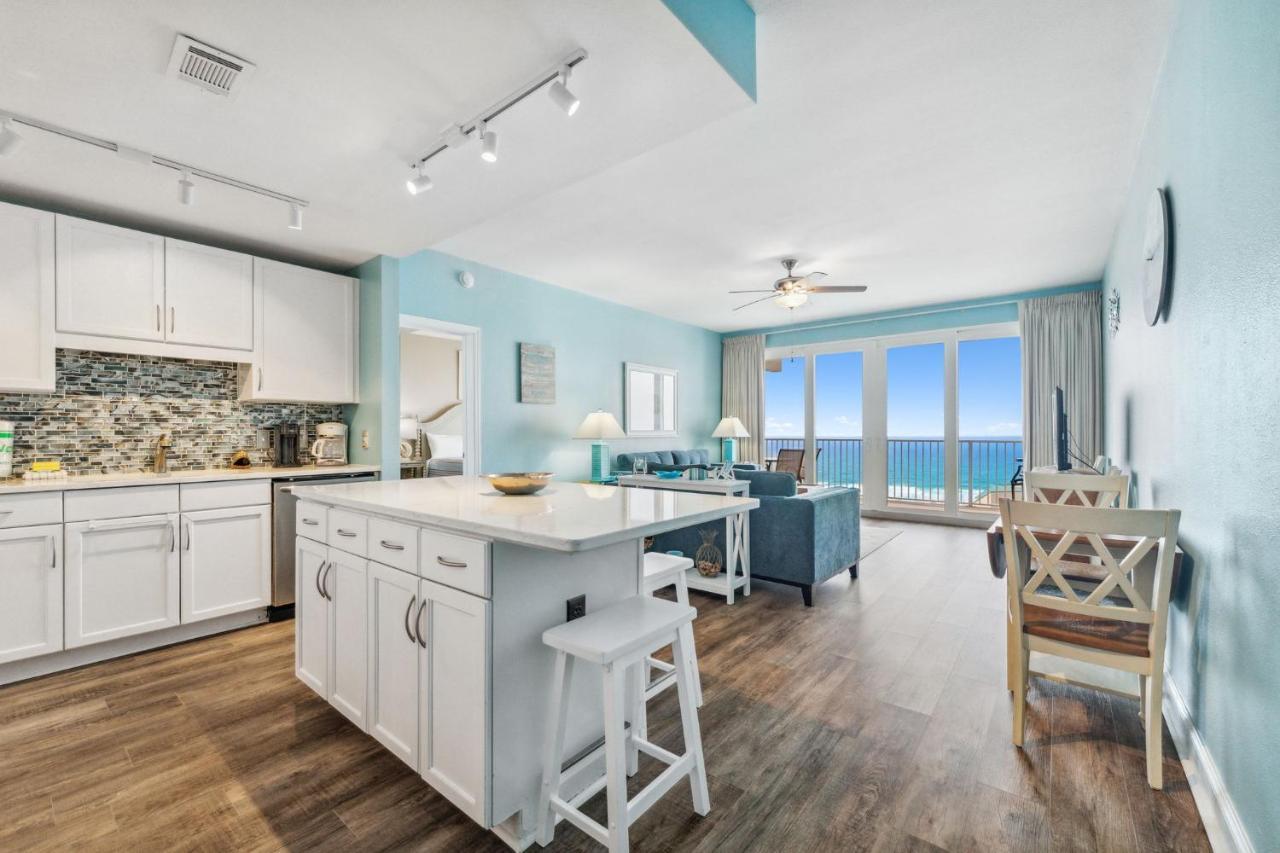 Sea-Renity At Laketown Wharf #1607 By Nautical Properties Panama City Beach Εξωτερικό φωτογραφία