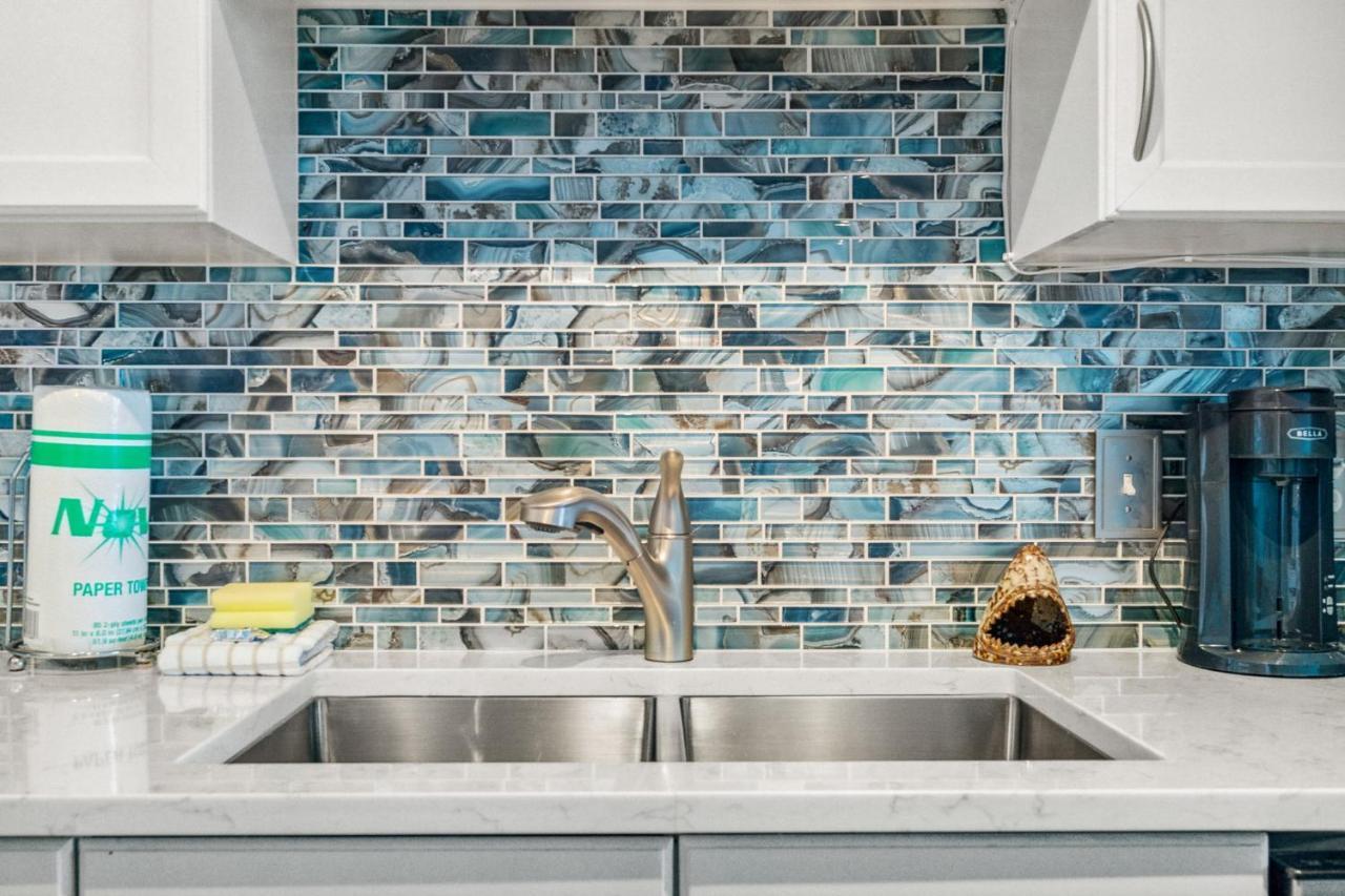Sea-Renity At Laketown Wharf #1607 By Nautical Properties Panama City Beach Εξωτερικό φωτογραφία