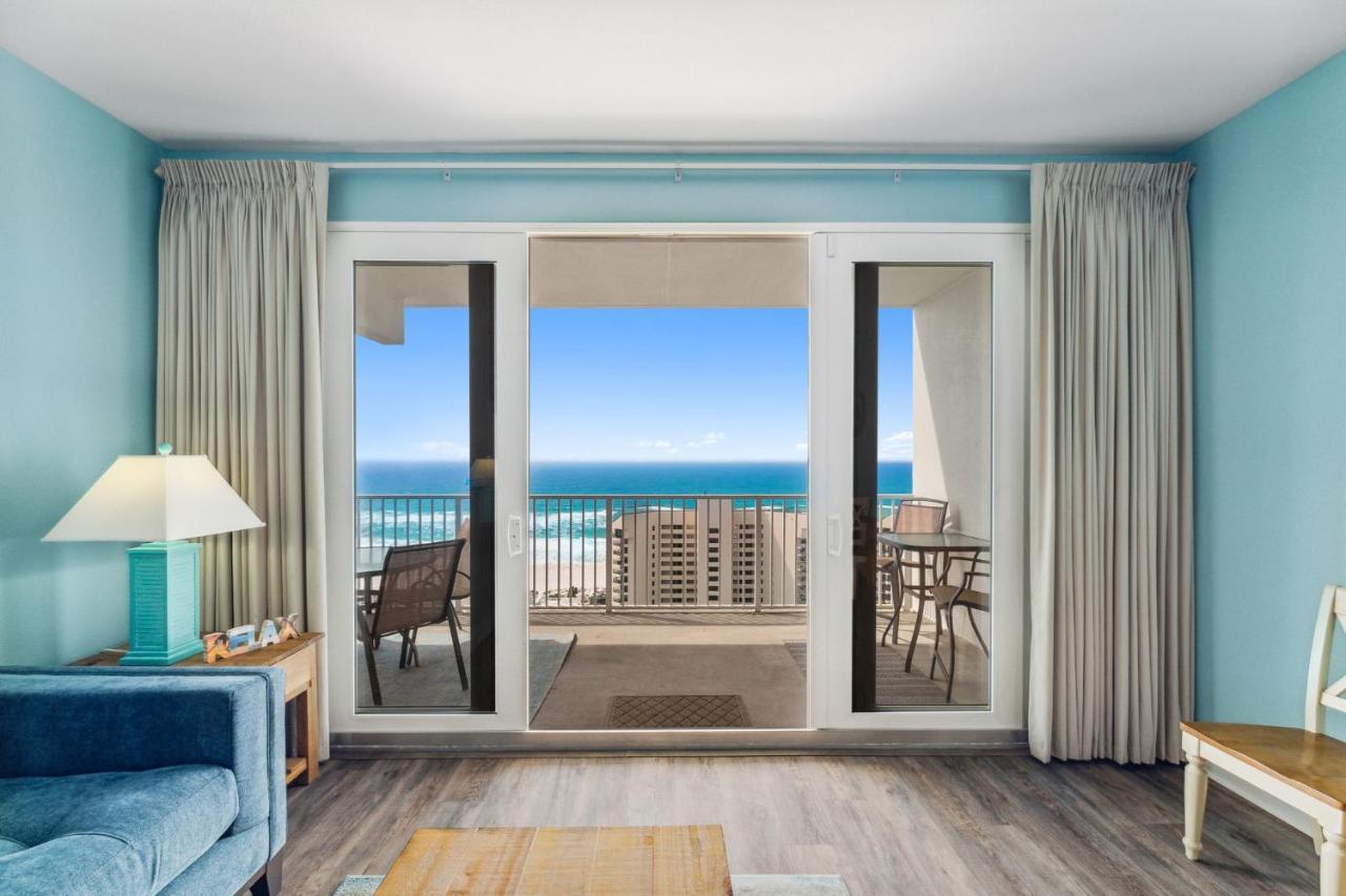 Sea-Renity At Laketown Wharf #1607 By Nautical Properties Panama City Beach Εξωτερικό φωτογραφία