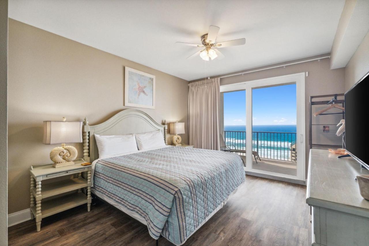Sea-Renity At Laketown Wharf #1607 By Nautical Properties Panama City Beach Εξωτερικό φωτογραφία