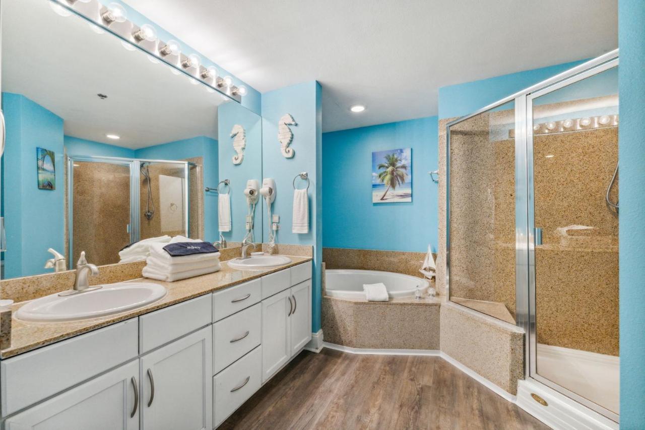 Sea-Renity At Laketown Wharf #1607 By Nautical Properties Panama City Beach Εξωτερικό φωτογραφία