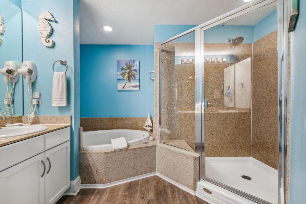 Sea-Renity At Laketown Wharf #1607 By Nautical Properties Panama City Beach Εξωτερικό φωτογραφία