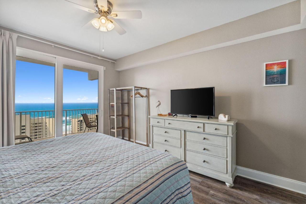 Sea-Renity At Laketown Wharf #1607 By Nautical Properties Panama City Beach Εξωτερικό φωτογραφία