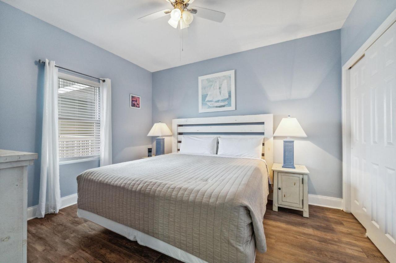 Sea-Renity At Laketown Wharf #1607 By Nautical Properties Panama City Beach Εξωτερικό φωτογραφία