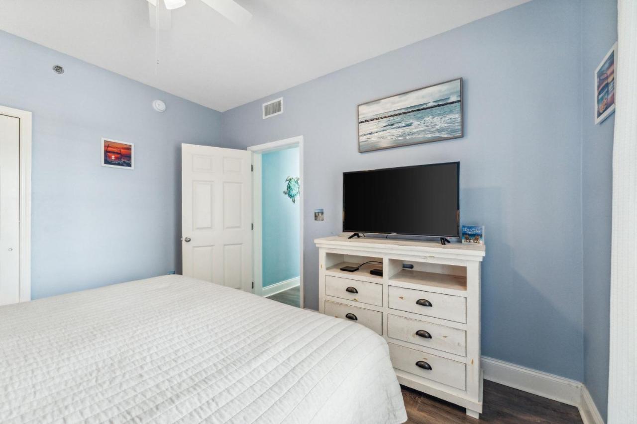 Sea-Renity At Laketown Wharf #1607 By Nautical Properties Panama City Beach Εξωτερικό φωτογραφία