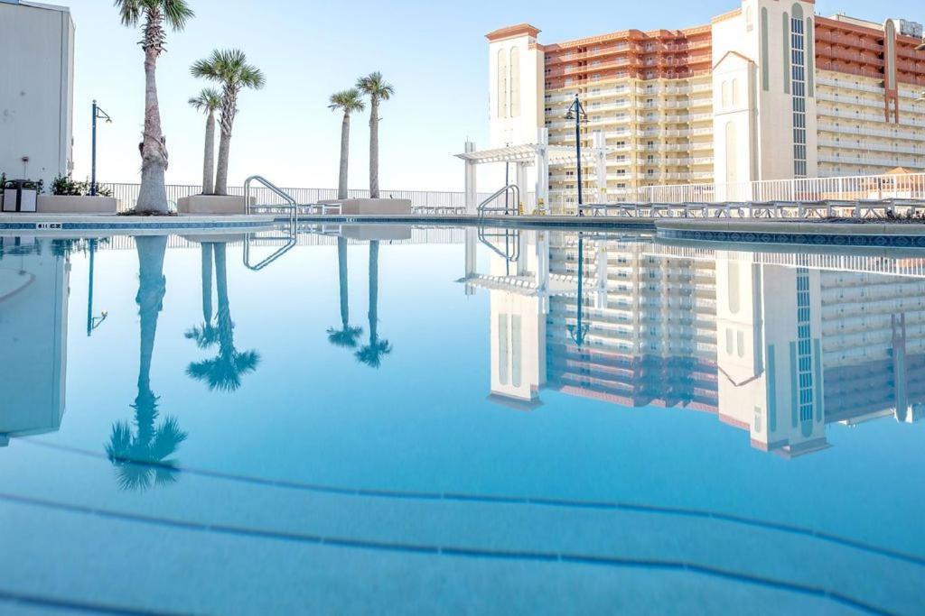 Sea-Renity At Laketown Wharf #1607 By Nautical Properties Panama City Beach Εξωτερικό φωτογραφία