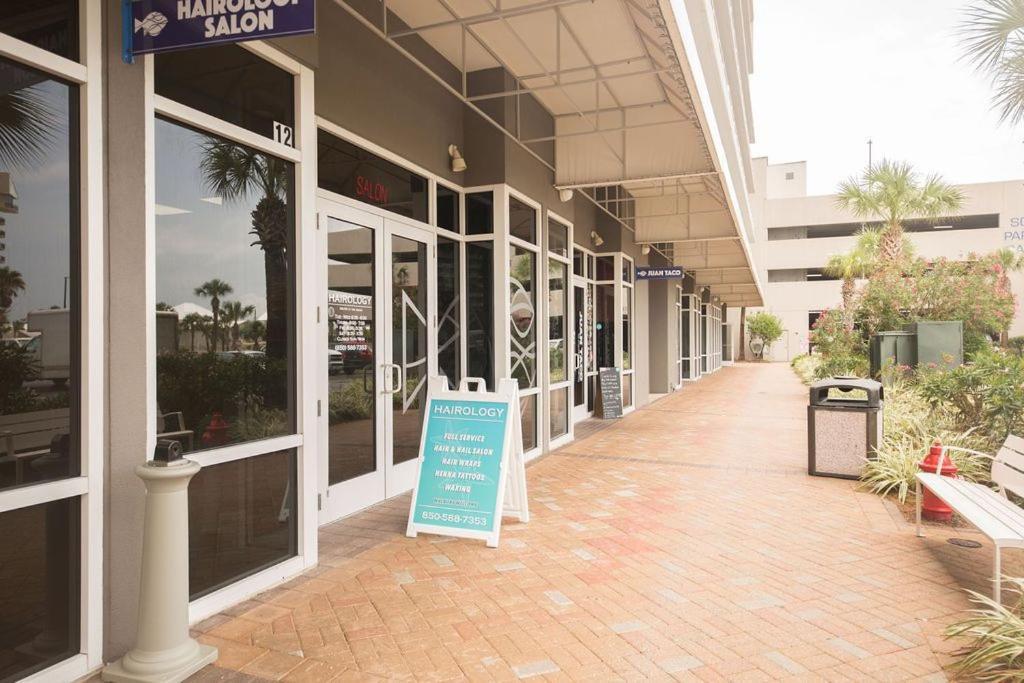 Sea-Renity At Laketown Wharf #1607 By Nautical Properties Panama City Beach Εξωτερικό φωτογραφία