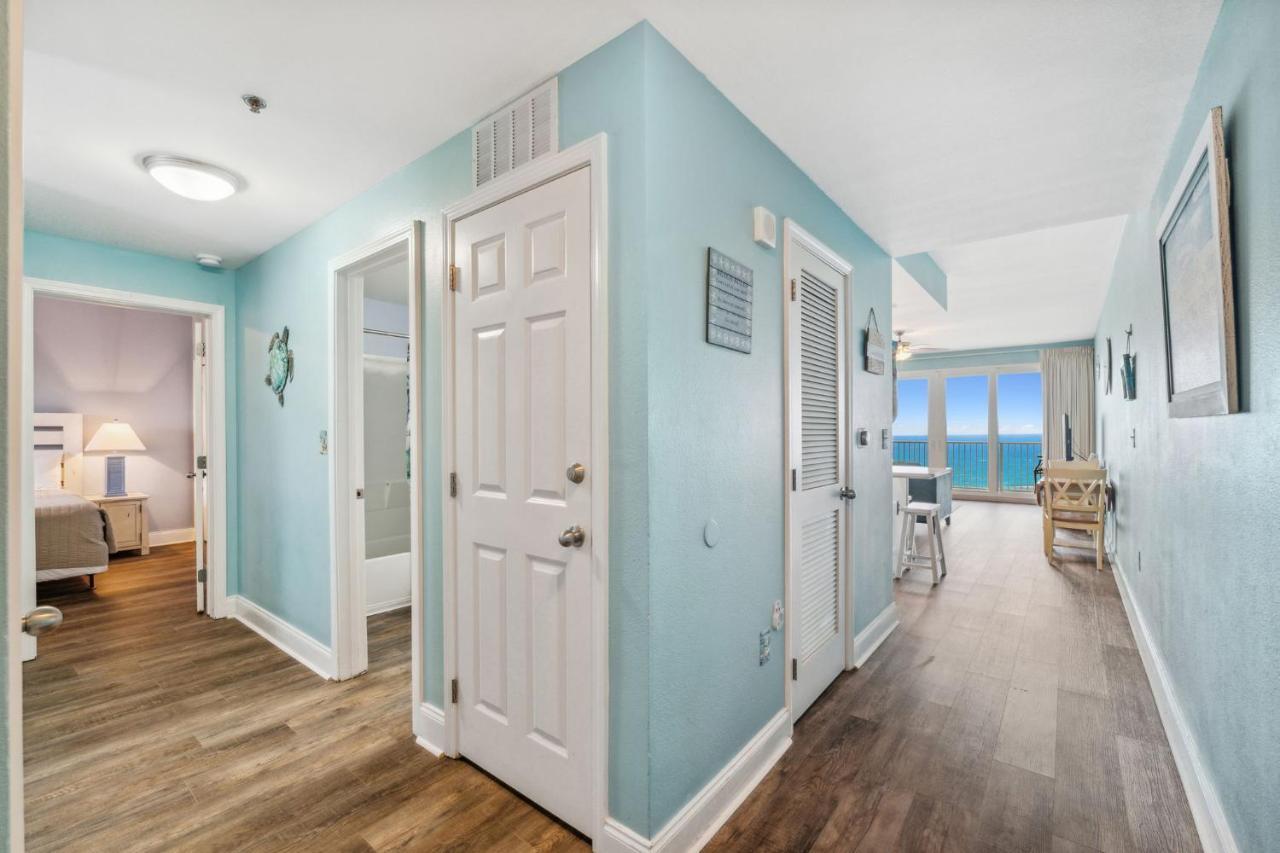 Sea-Renity At Laketown Wharf #1607 By Nautical Properties Panama City Beach Εξωτερικό φωτογραφία