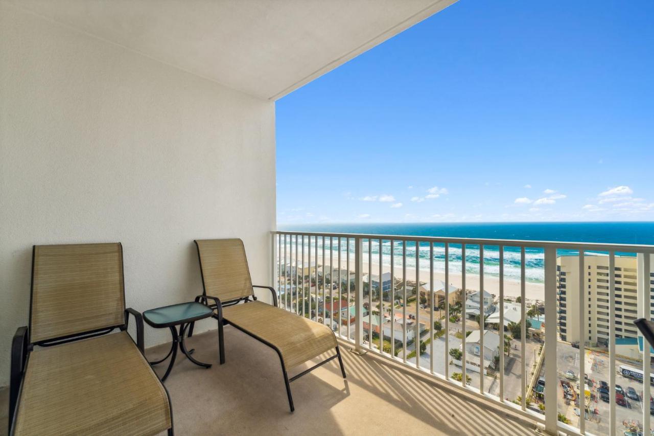 Sea-Renity At Laketown Wharf #1607 By Nautical Properties Panama City Beach Εξωτερικό φωτογραφία