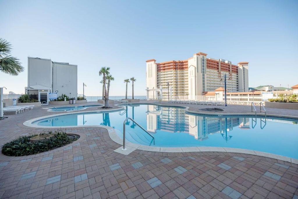 Sea-Renity At Laketown Wharf #1607 By Nautical Properties Panama City Beach Εξωτερικό φωτογραφία