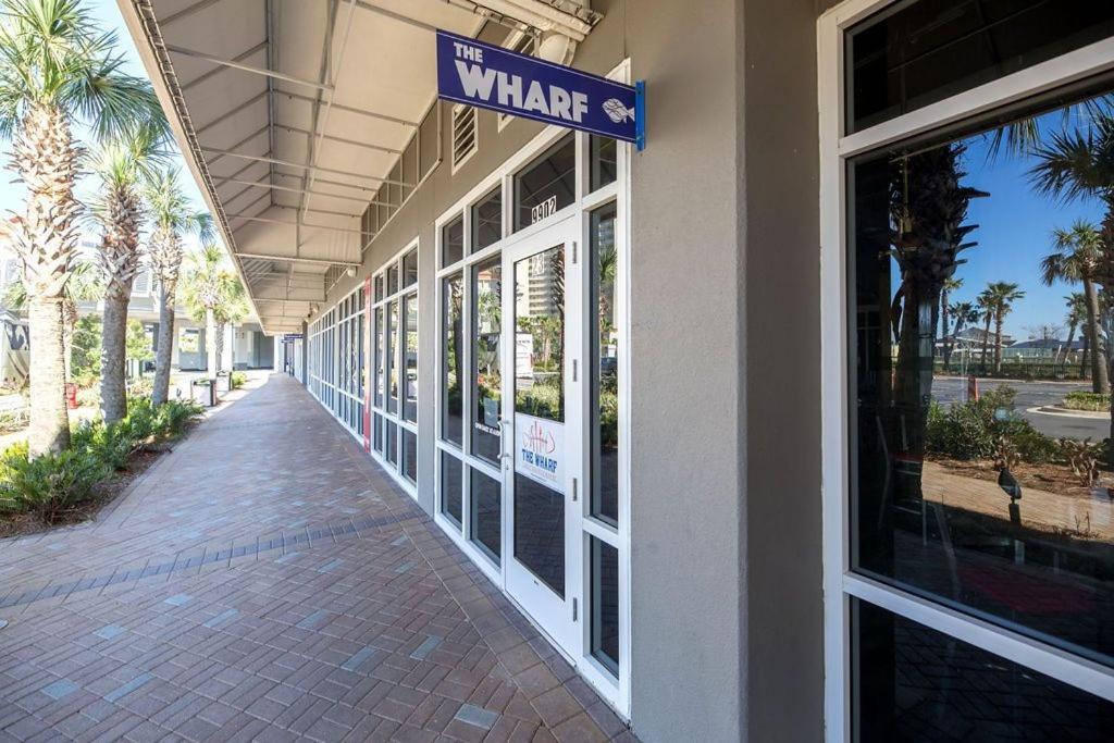 Sea-Renity At Laketown Wharf #1607 By Nautical Properties Panama City Beach Εξωτερικό φωτογραφία