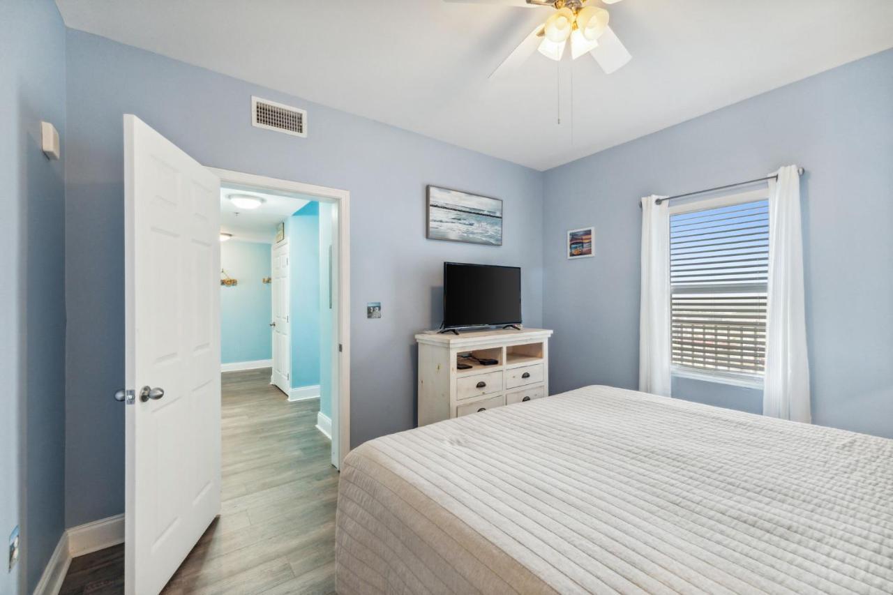 Sea-Renity At Laketown Wharf #1607 By Nautical Properties Panama City Beach Εξωτερικό φωτογραφία