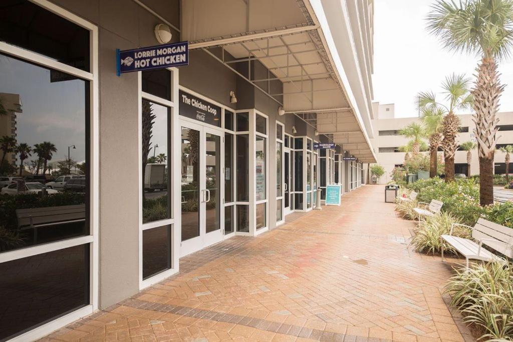 Sea-Renity At Laketown Wharf #1607 By Nautical Properties Panama City Beach Εξωτερικό φωτογραφία